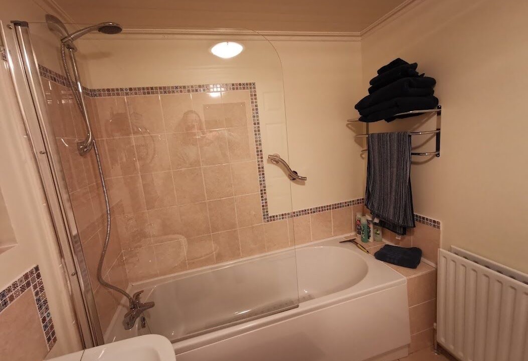 Photo of Bathroom in Ballymoney