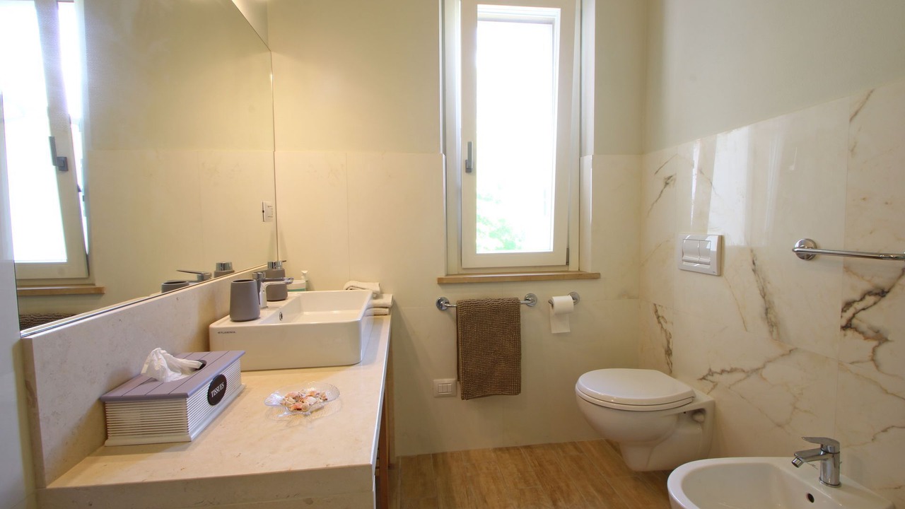 Photo of Bathroom in Cinquale