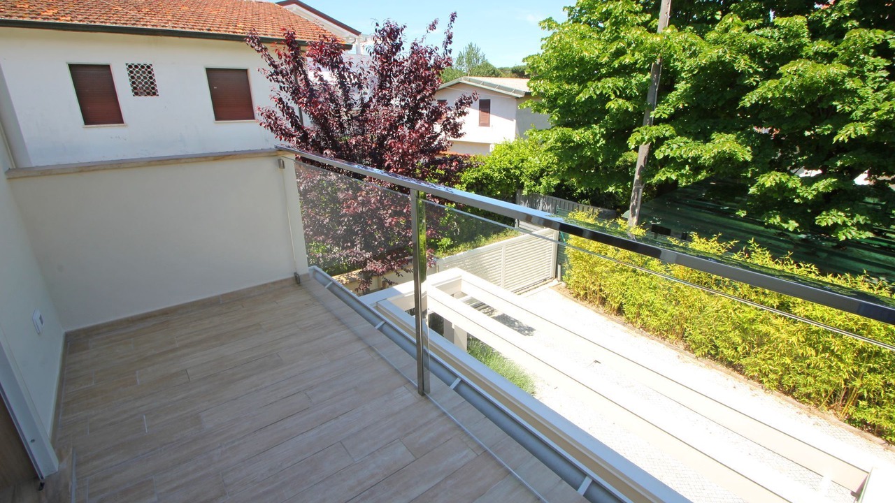 Photo of Patio Balcony in Cinquale