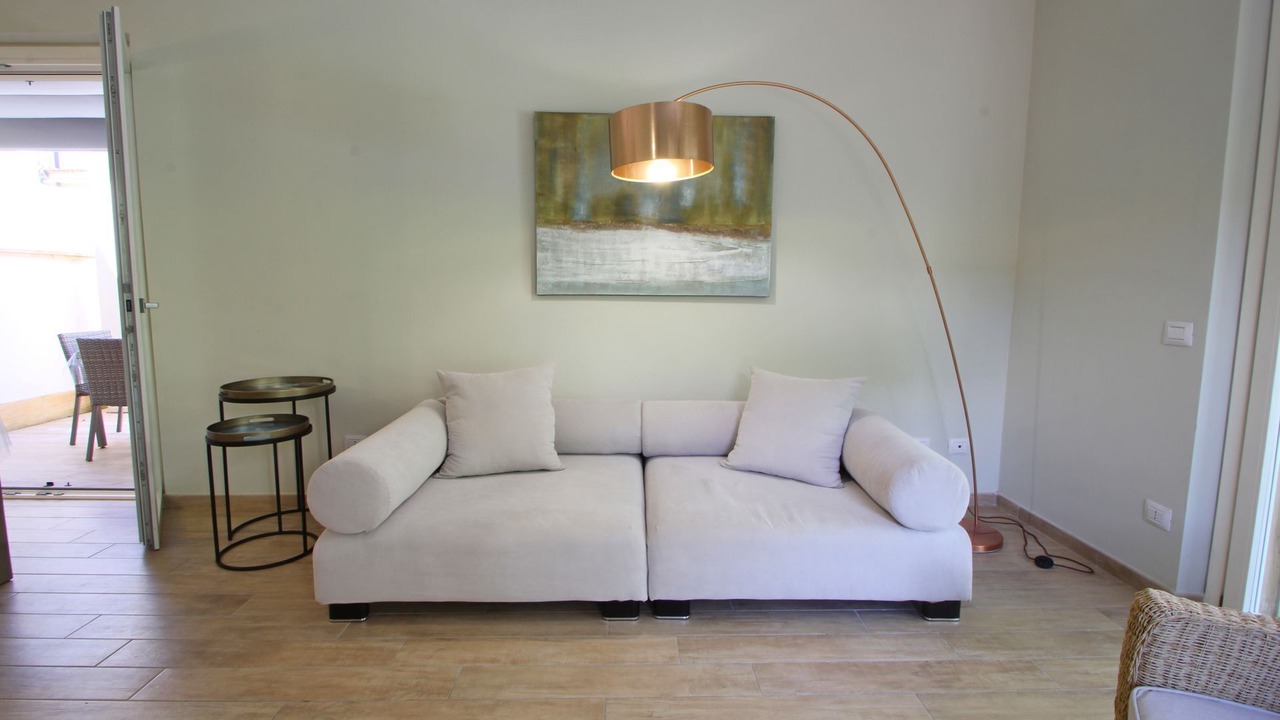 Photo of Bedroom in Cinquale