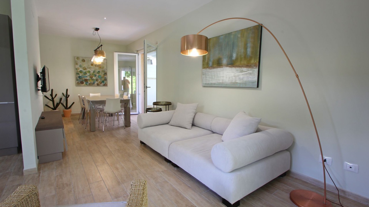 Photo of Bedroom in Cinquale