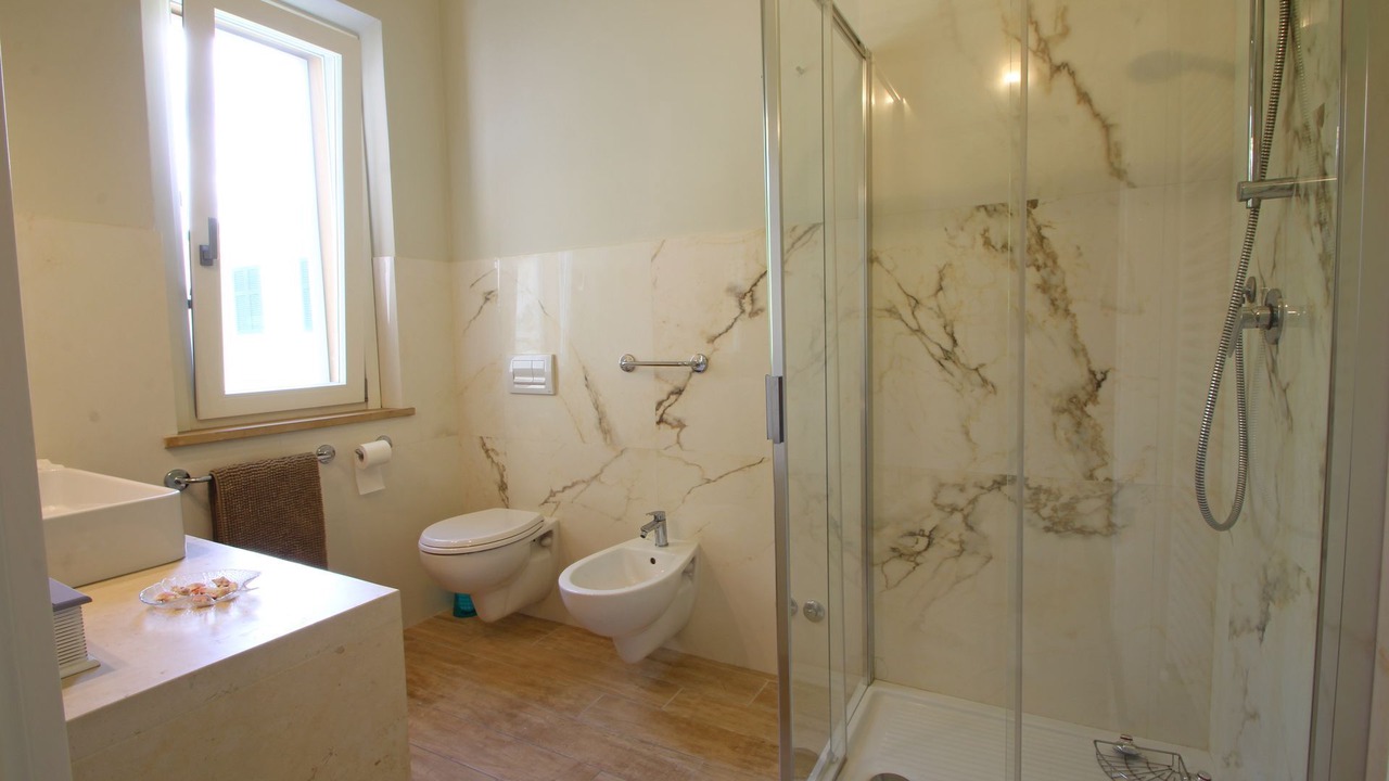 Photo of Bathroom in Cinquale