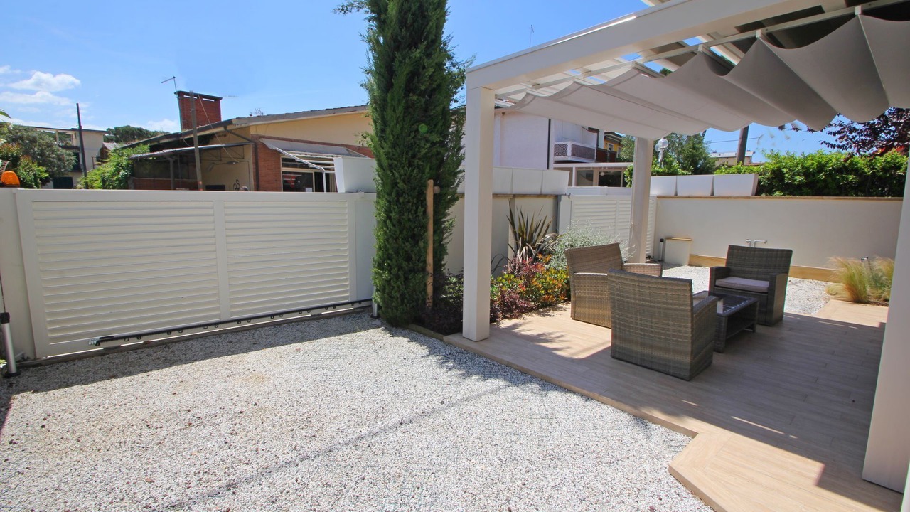 Photo of Outdoor in Cinquale