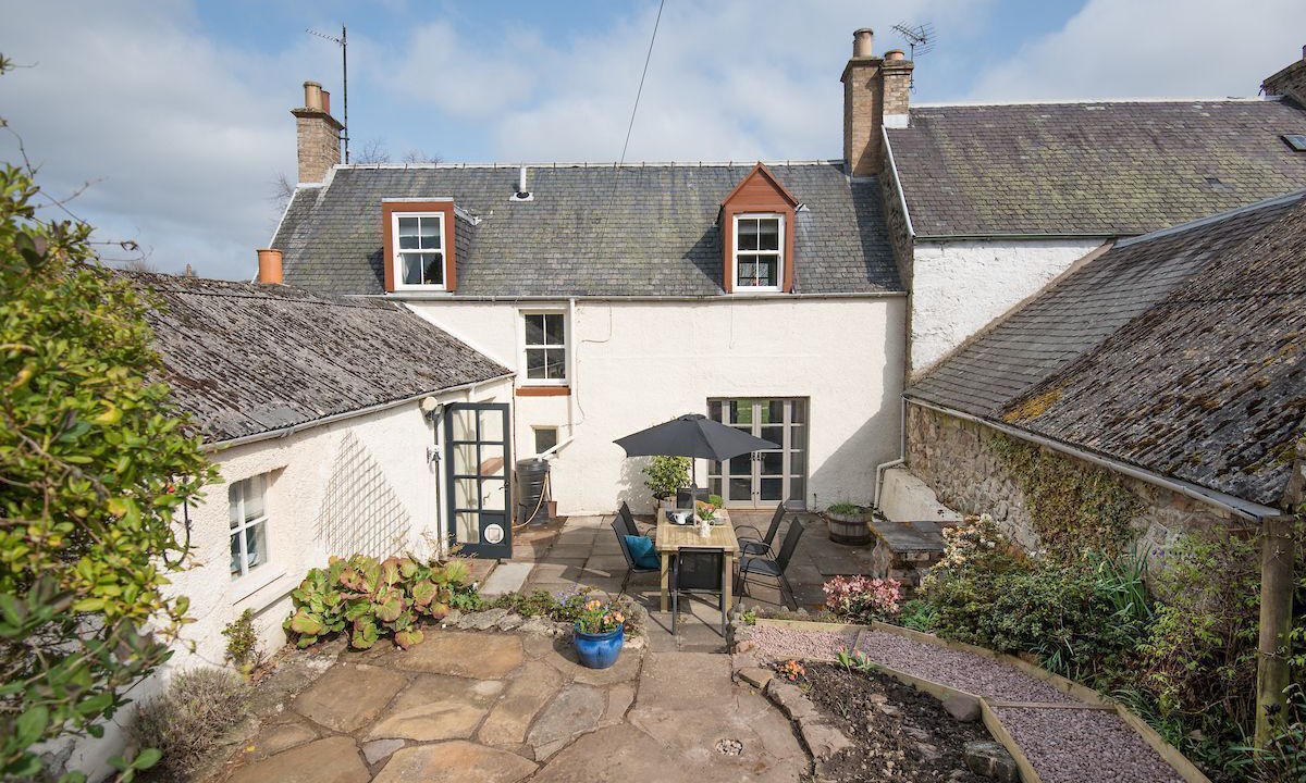 Photo of Outdoor in Jedburgh