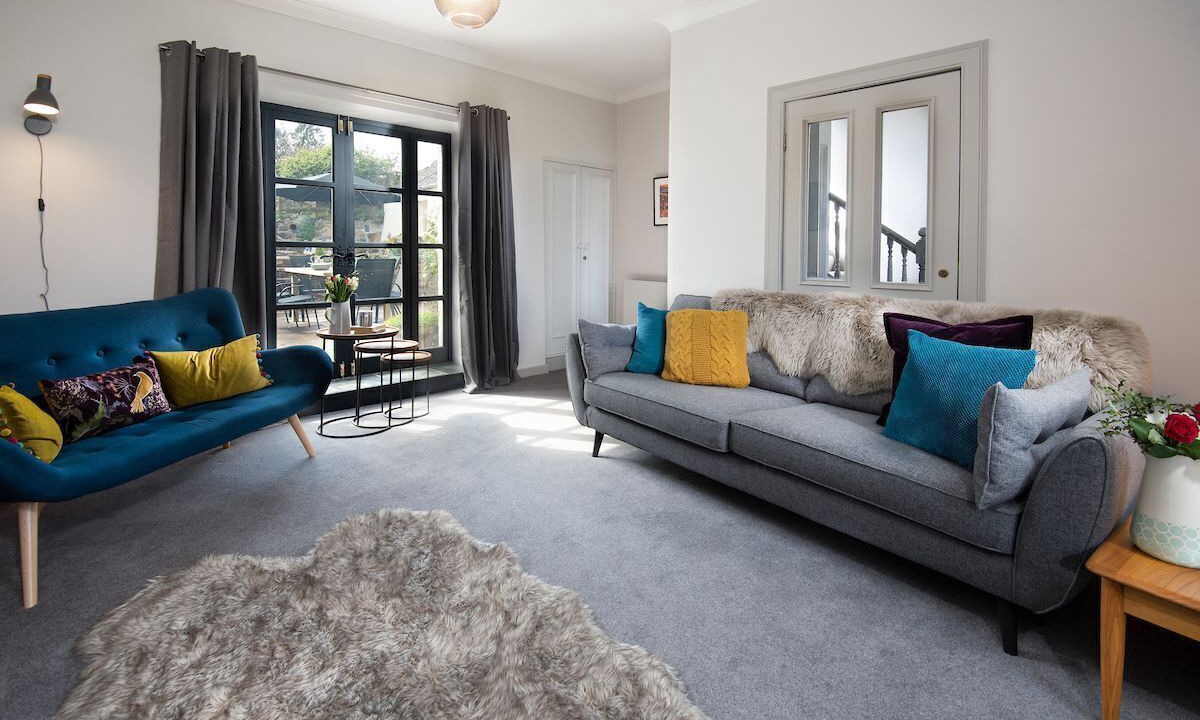 Photo of Bedroom in Jedburgh