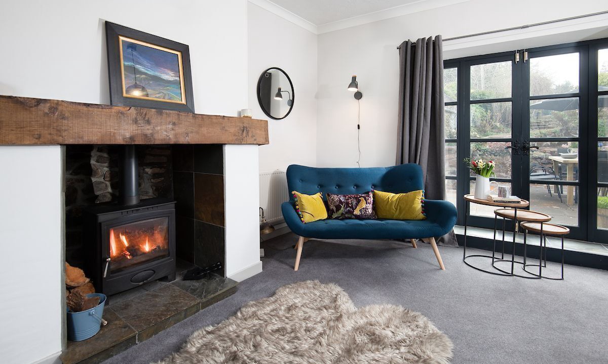 Photo of Bedroom in Jedburgh