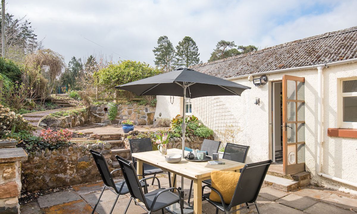 Photo of Outdoor in Jedburgh