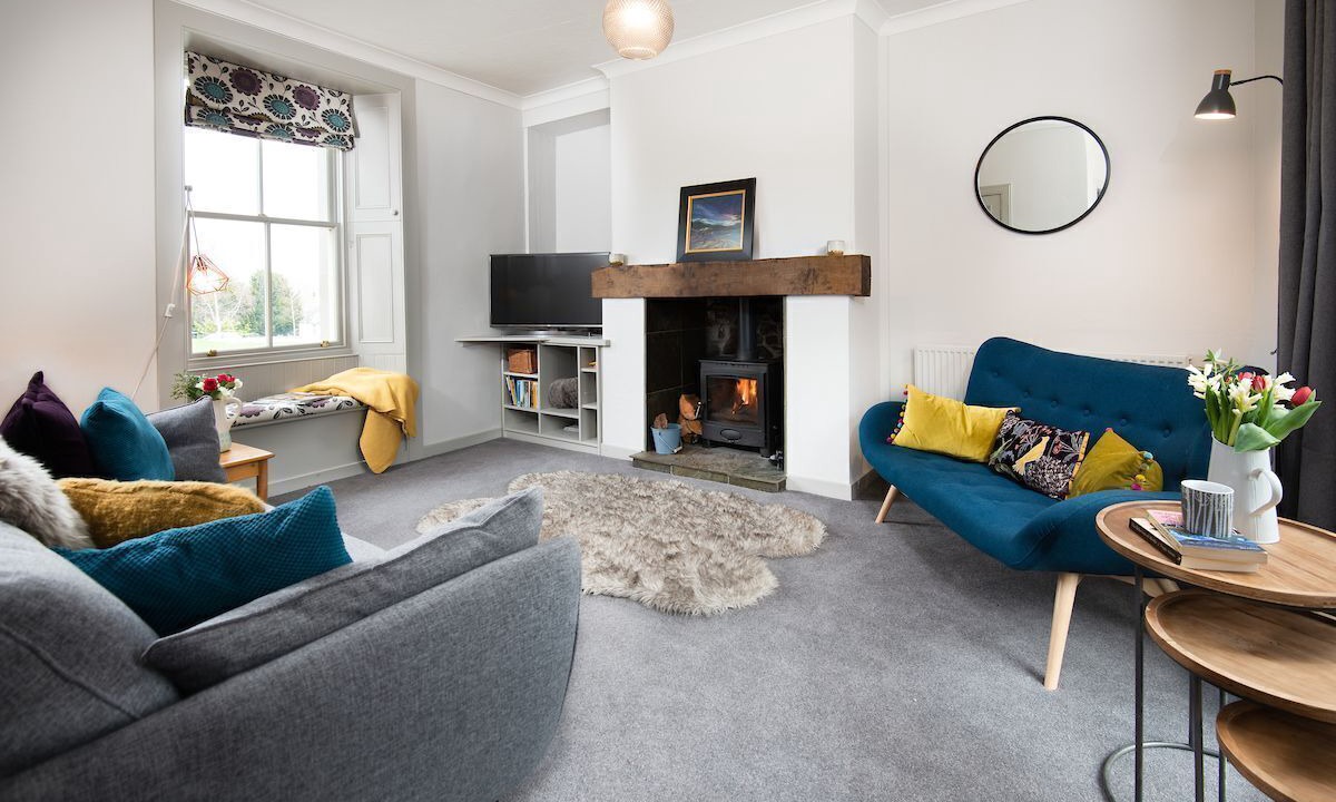 Photo of Bedroom in Jedburgh