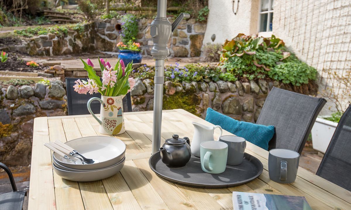Photo of Outdoor in Jedburgh