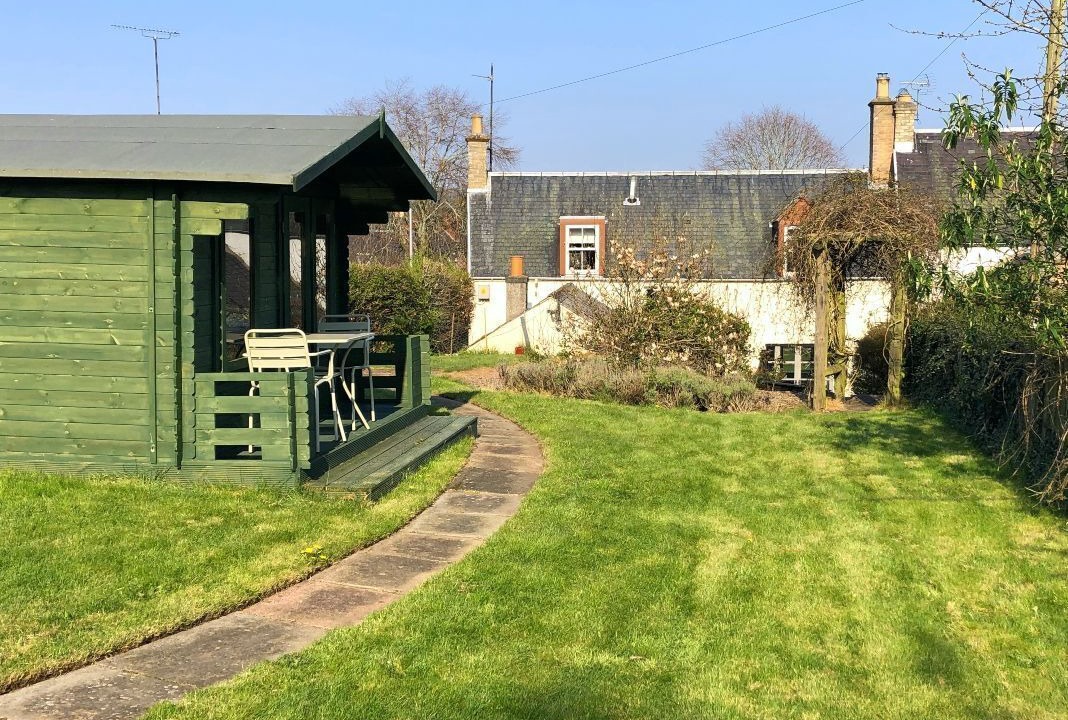 Photo of Outdoor in Jedburgh