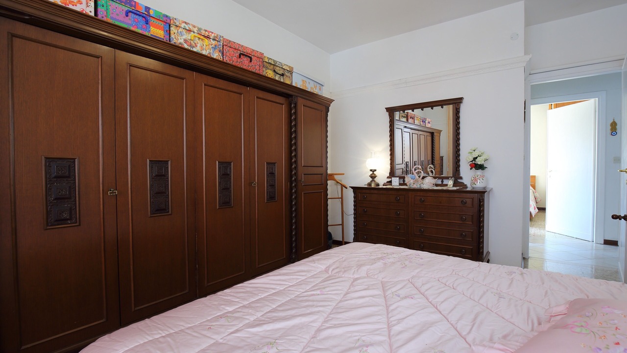 Photo of Bedroom in Mestre