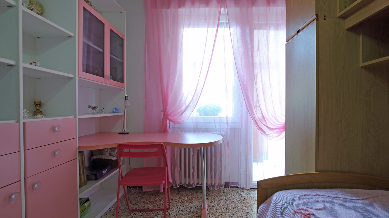 Photo of Bedroom in Mestre