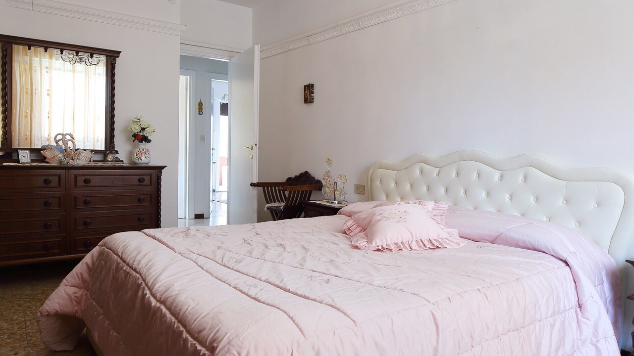 Photo of Bedroom in Mestre