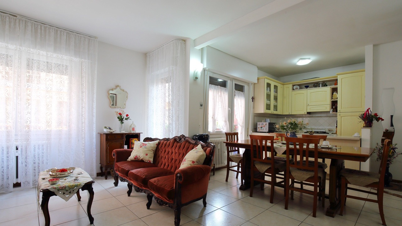Photo of Livingroom in Mestre