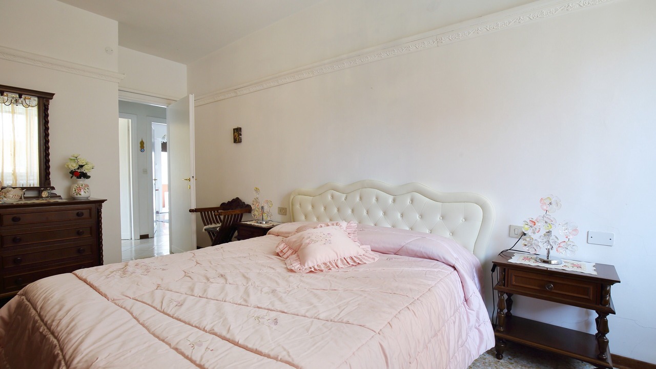 Photo of Bedroom in Mestre