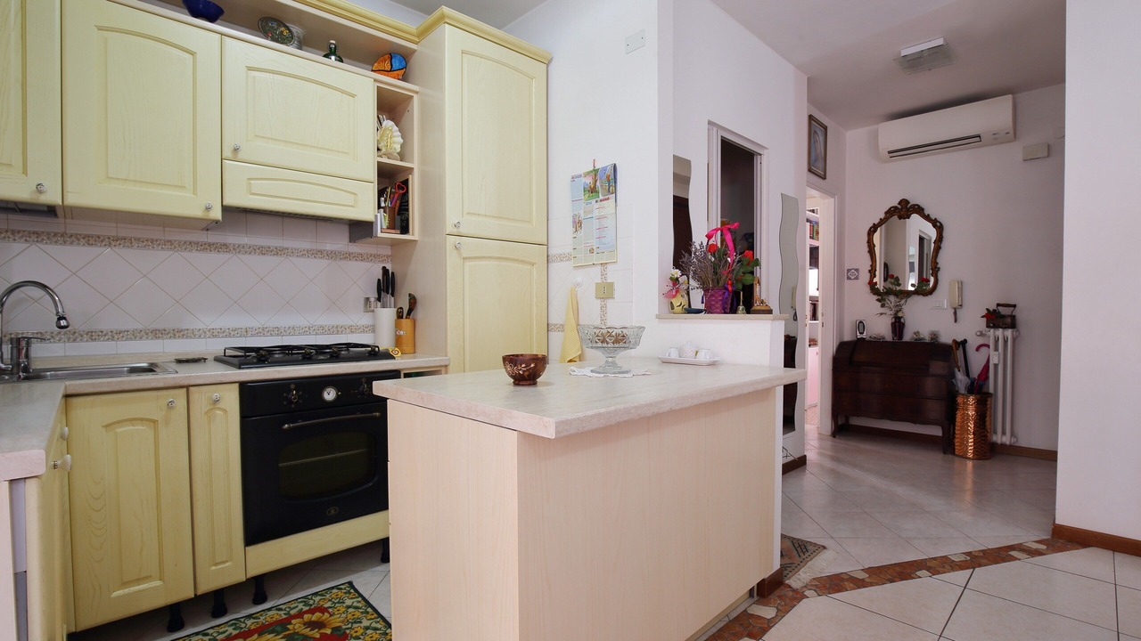 Photo of Kitchen in Mestre