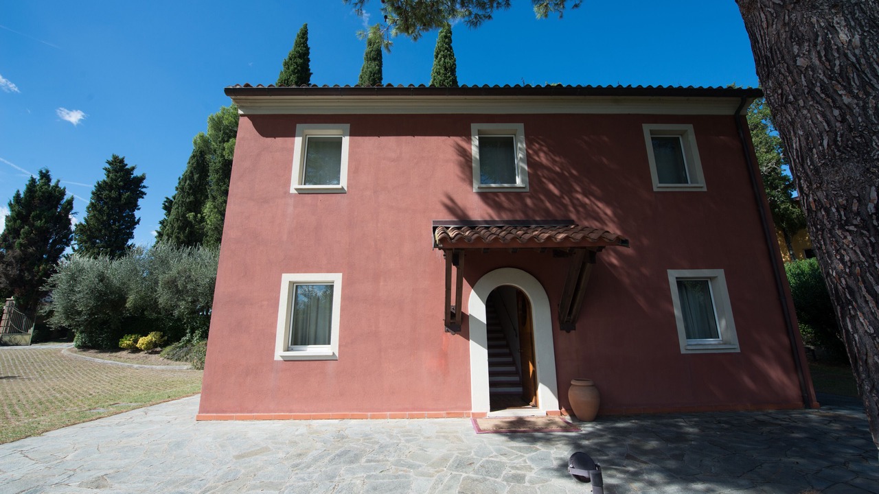 Photo of Outdoor in Gradara