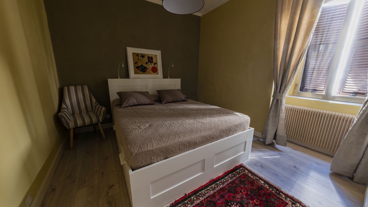 Photo of Bedroom in Civitavecchia