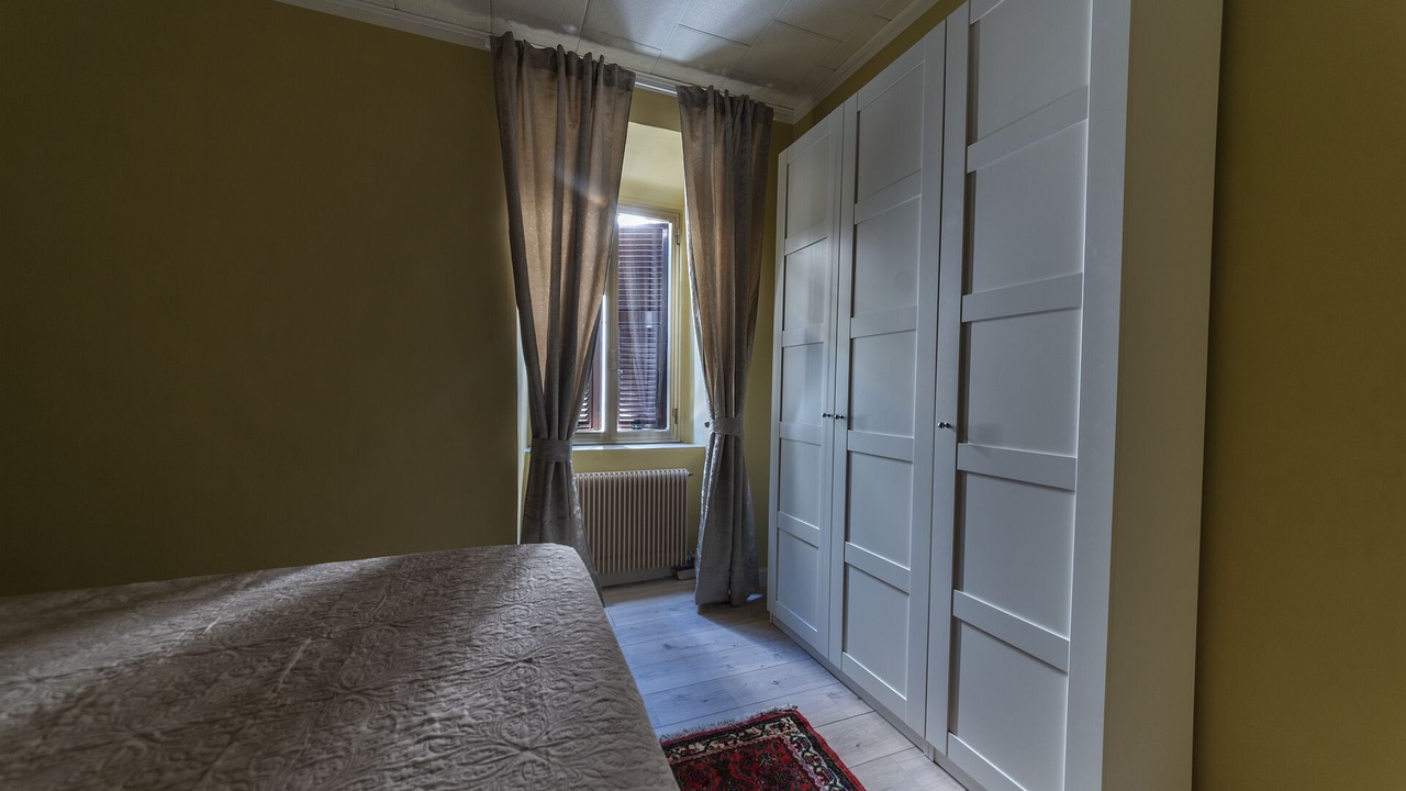 Photo of Bedroom in Civitavecchia