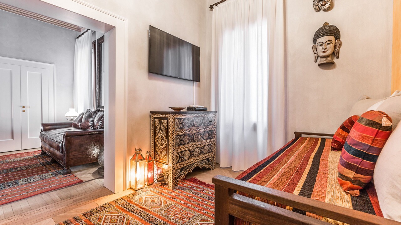 Photo of Livingroom in San Marco
