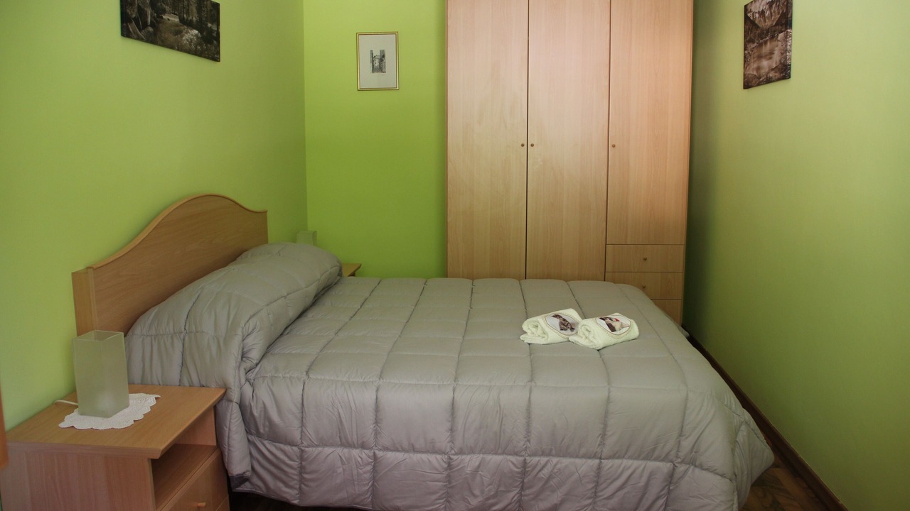 Photo of Bedroom in Fontainemore