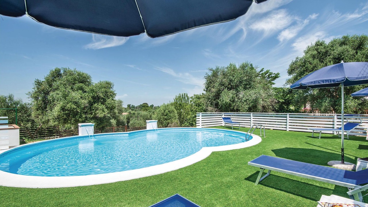 Photo of Outdoor in Sant'Angelo Romano