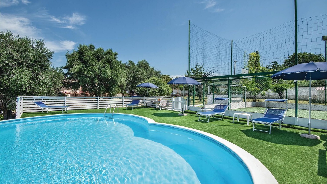 Photo of Outdoor in Sant'Angelo Romano