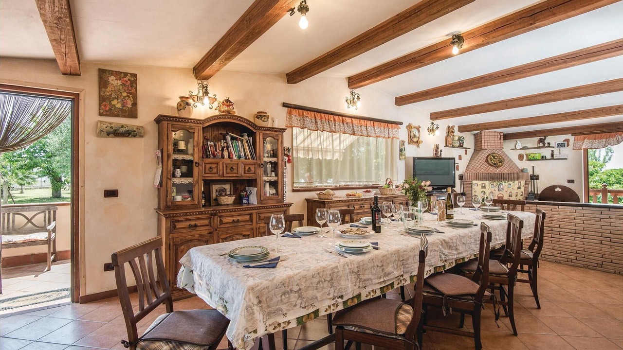 Photo of Bedroom in Sant'Angelo Romano