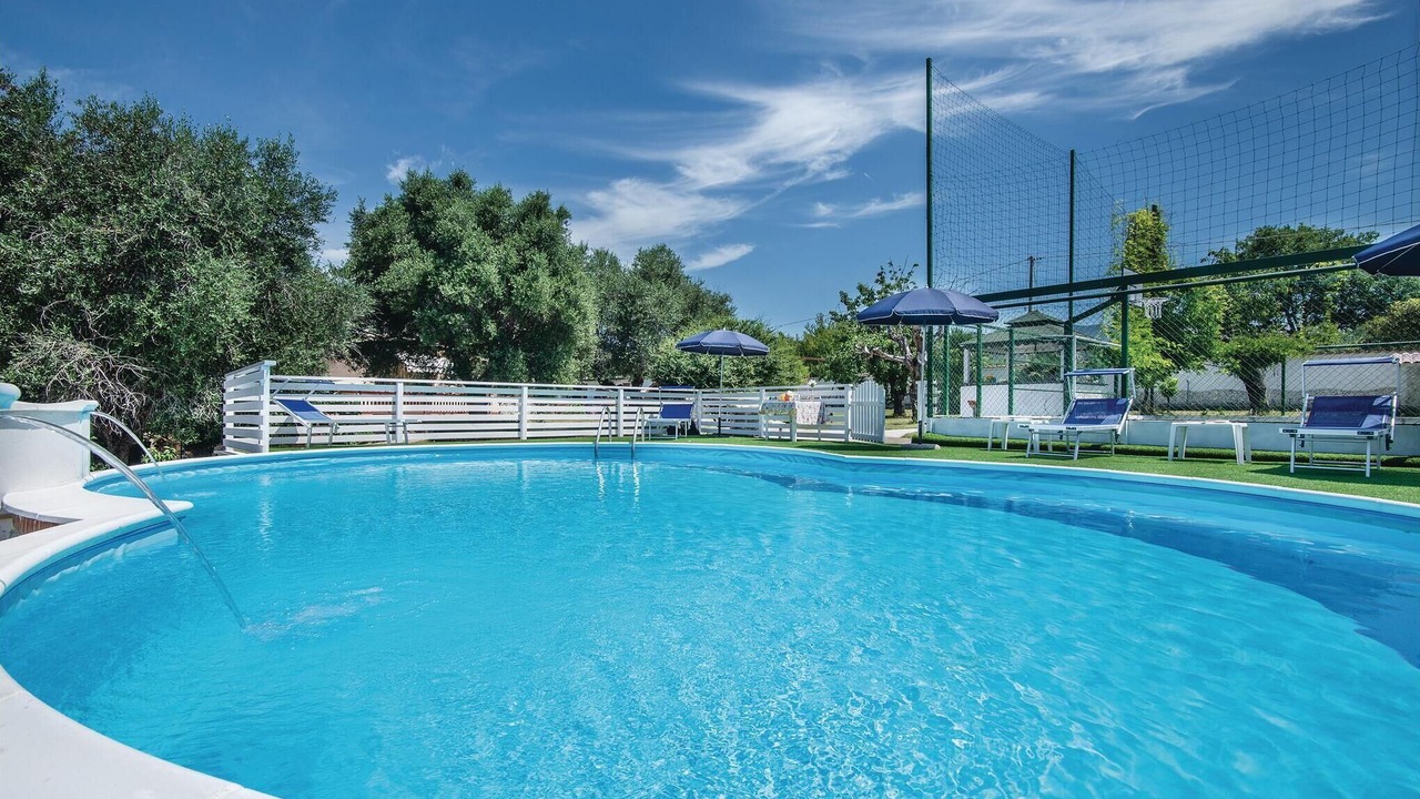 Photo of Outdoor in Sant'Angelo Romano
