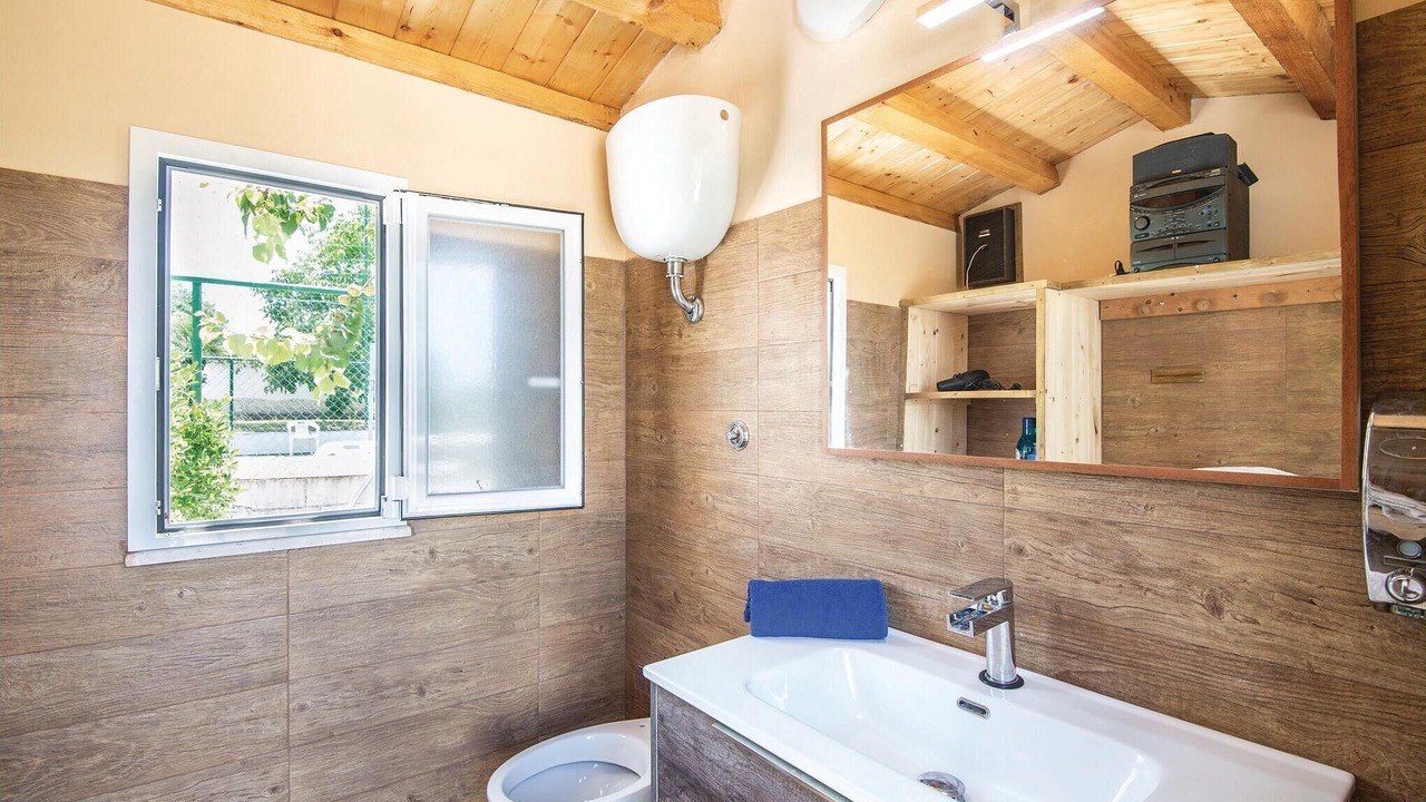 Photo of Bathroom in Sant'Angelo Romano
