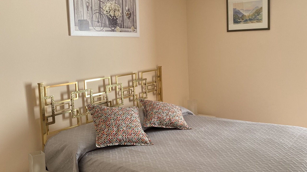 Photo of Bedroom in Fontainemore