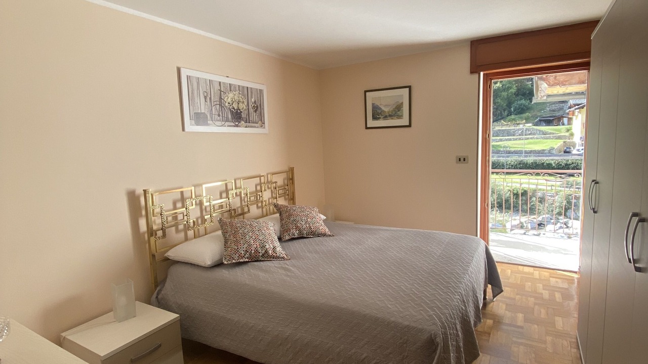 Photo of Bedroom in Fontainemore