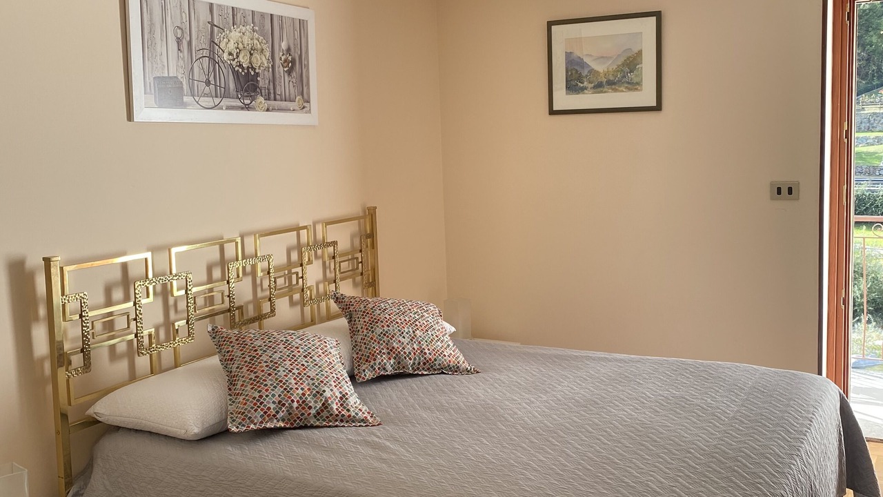 Photo of Bedroom in Fontainemore