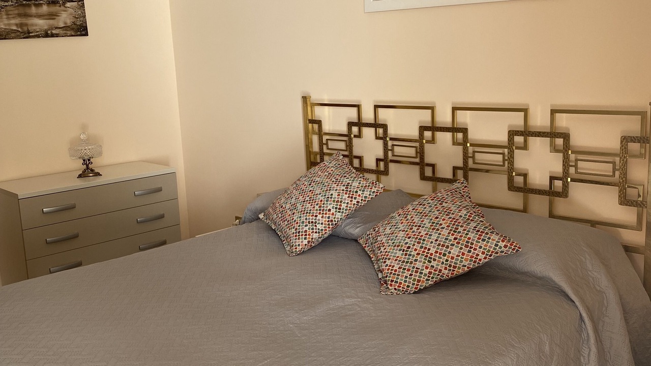 Photo of Bedroom in Fontainemore