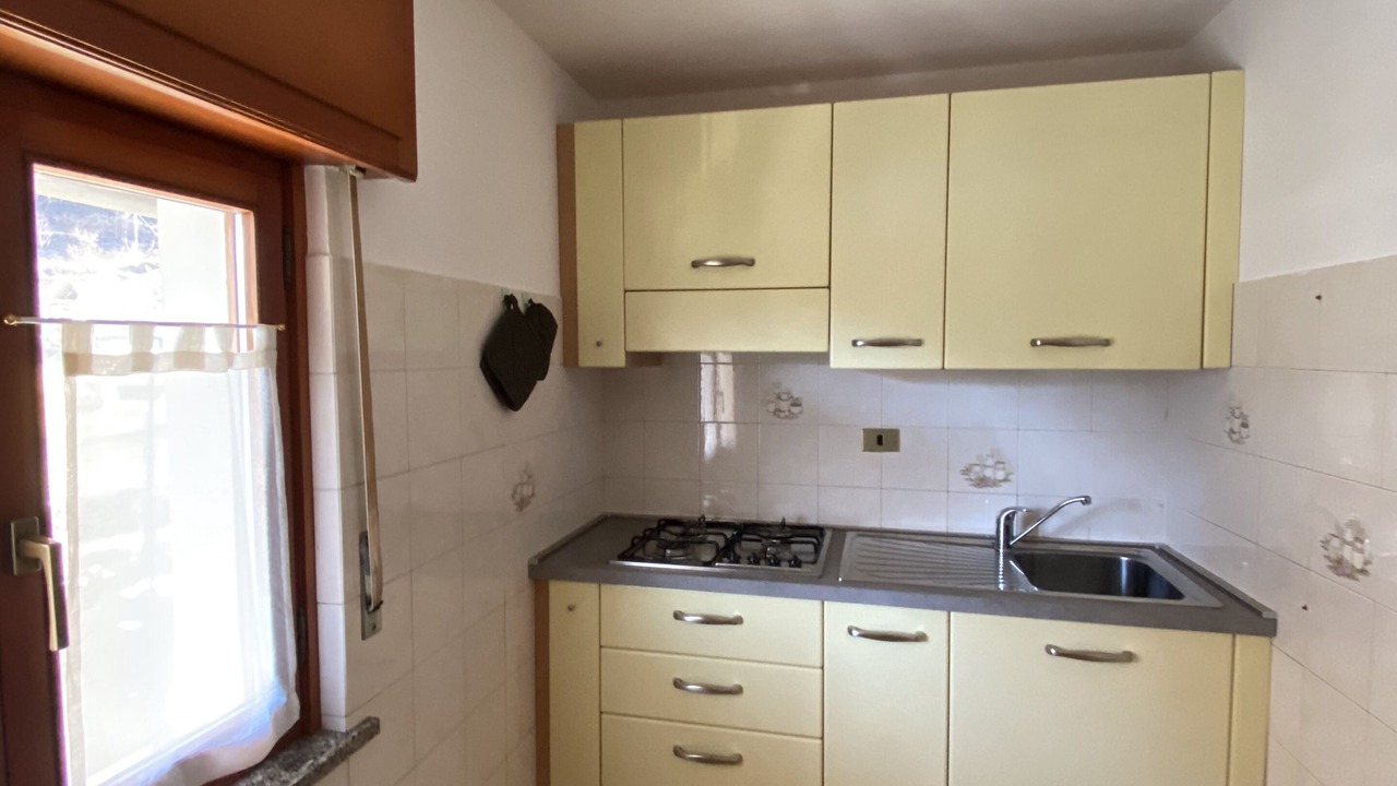 Photo of Kitchen in Fontainemore