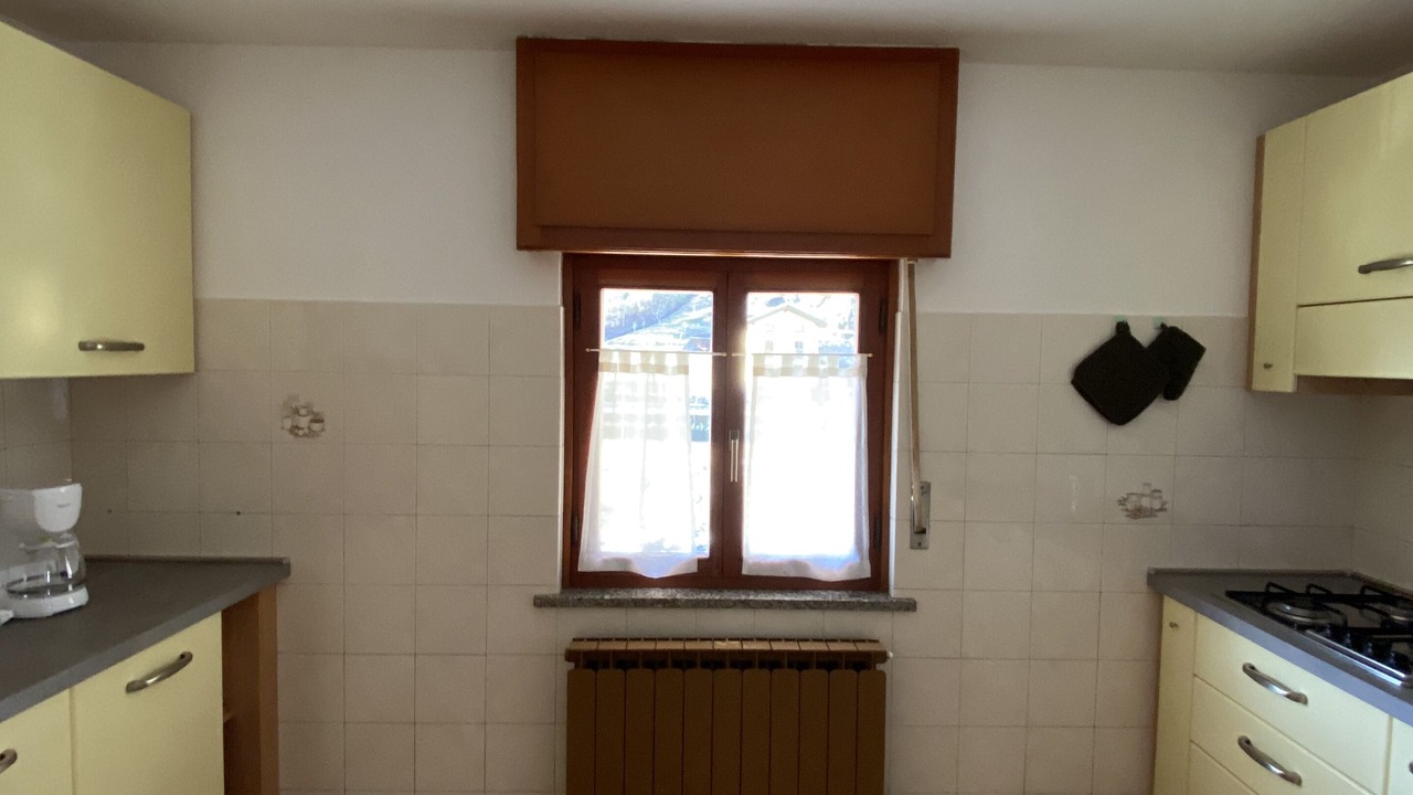 Photo of Kitchen in Fontainemore