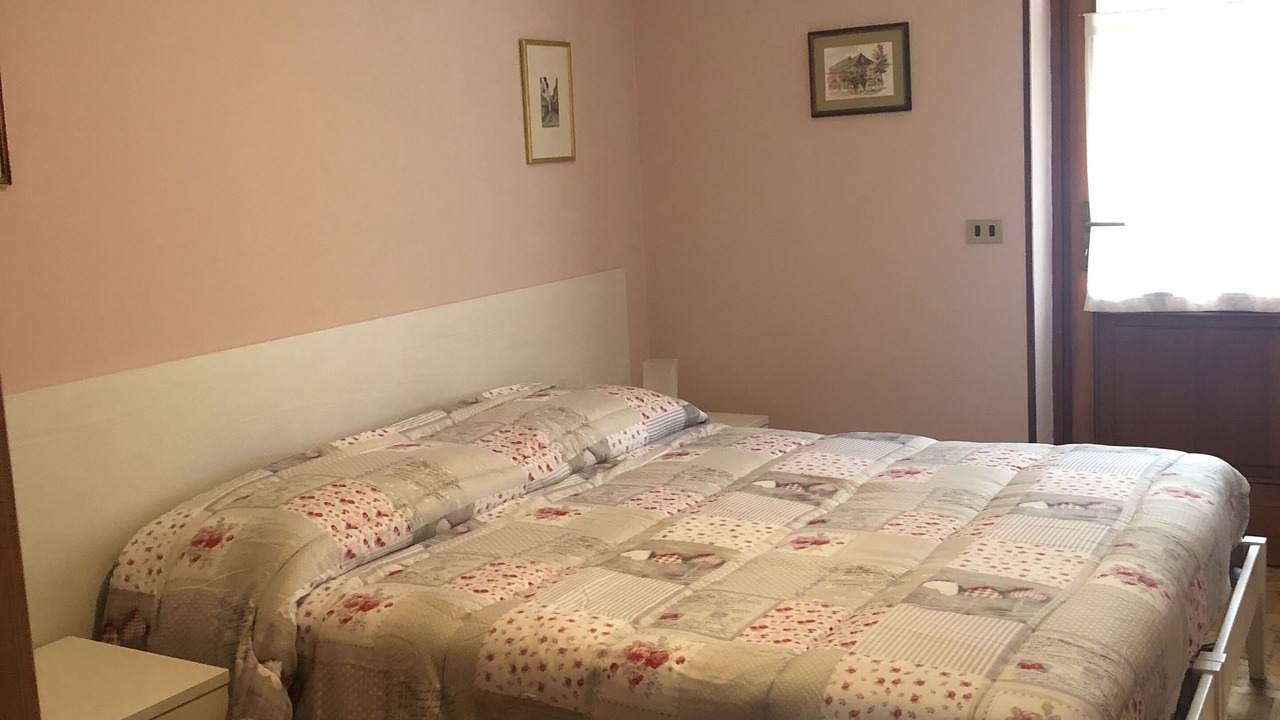 Photo of Bedroom in Fontainemore