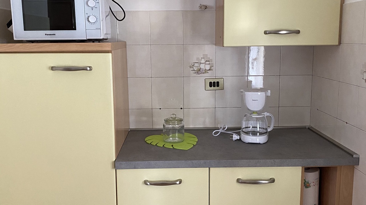 Photo of Kitchen in Fontainemore