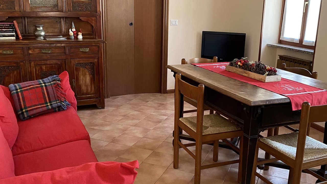 Photo of Livingroom in Fontainemore
