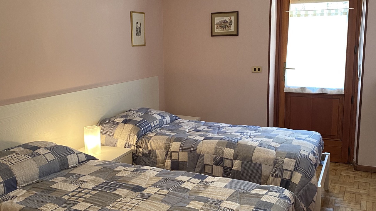 Photo of Bedroom in Fontainemore