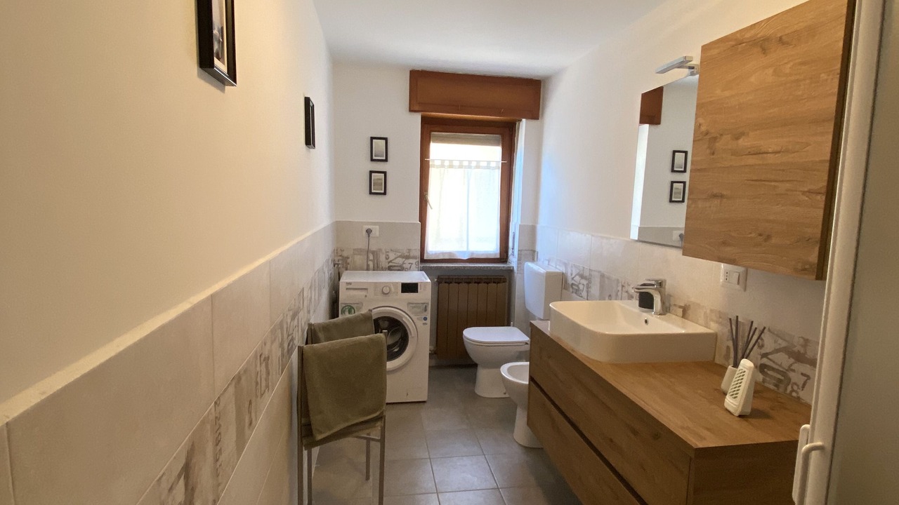 Photo of Bathroom in Fontainemore