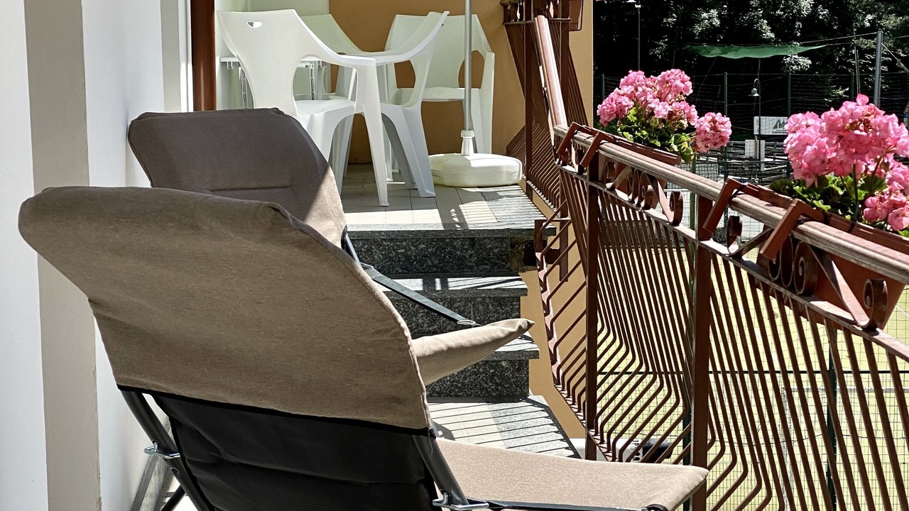 Photo of Patio Balcony in Fontainemore