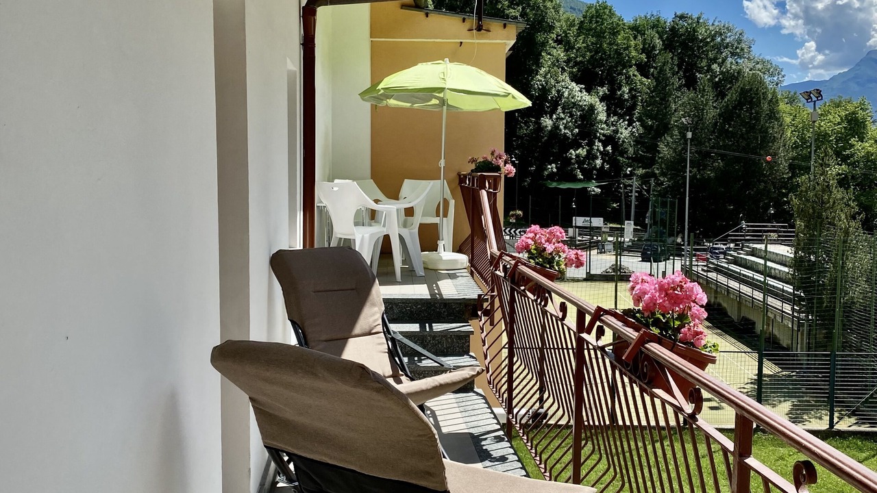 Photo of Patio Balcony in Fontainemore