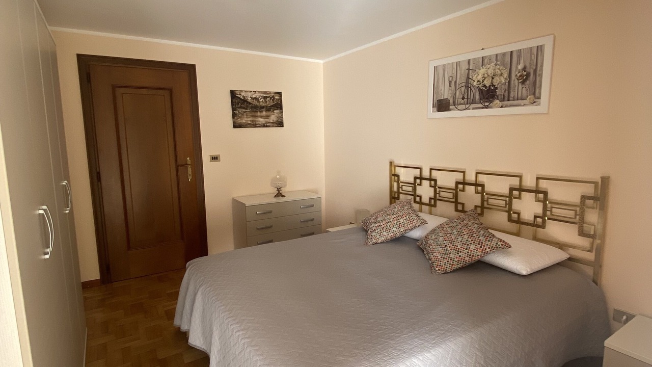 Photo of Bedroom in Fontainemore