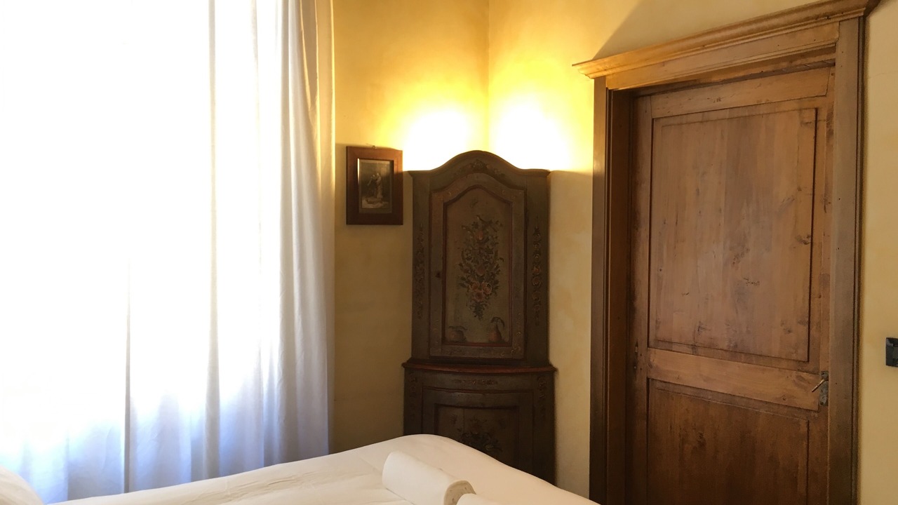 Photo of Bedroom in Historic Centre