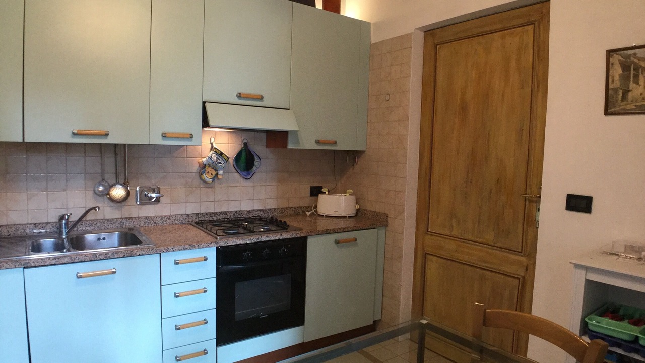 Photo of Kitchen in Historic Centre