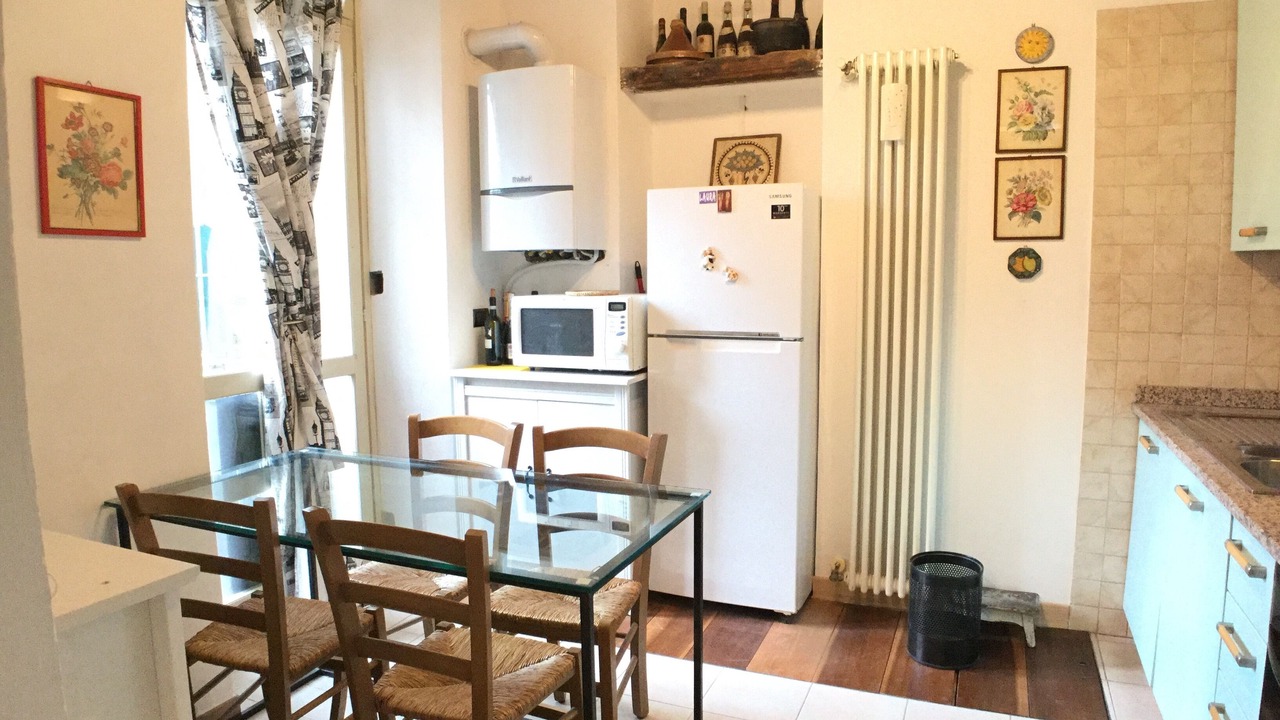 Photo of Kitchen in Historic Centre