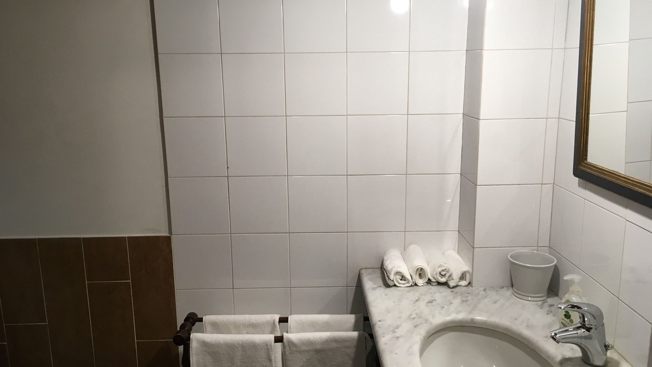 Photo of Bathroom in Historic Centre