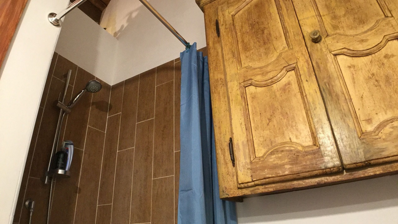 Photo of Bathroom in Historic Centre