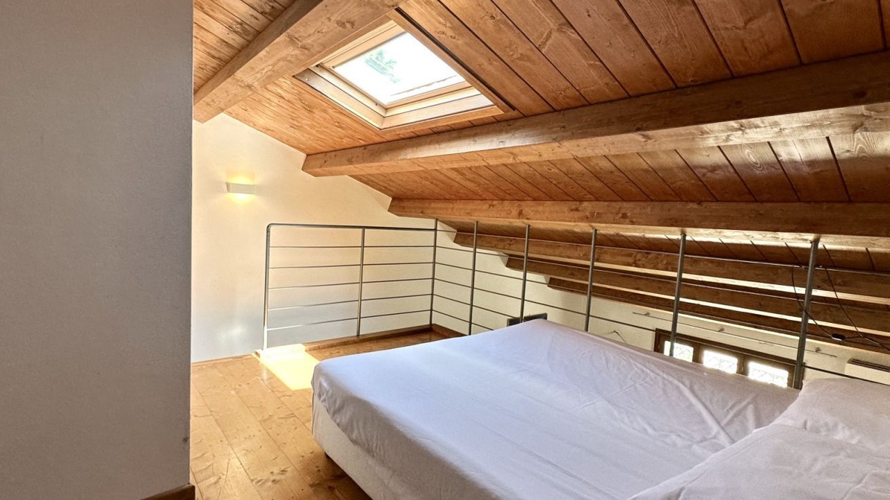 Photo of Bedroom in Sirolo